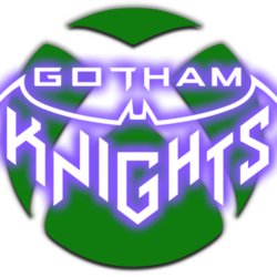 Gotham Knights: Deluxe   Serious Sam 4 Xbox Series
