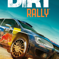 Dirt rally (PS4/PS5/RU) Аренда 7 дней