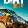 Dirt rally (PS4/PS5/RU) Аренда 7 дней