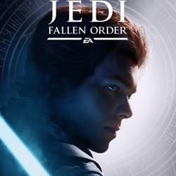 ⭐️ STAR WARS Jedi: Fallen Order Deluxe Edition [Steam]