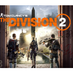 Tom Clancy's: The Division 2 🔑UBISOFT КЛЮЧ🔥РФ МИР*