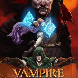 Vampire Survivors   DLC (Аренда аккаунта Steam) VK Play