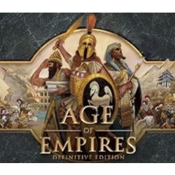 Age of Empires: Definitive Edition (STEAM КЛЮЧ) РФ КЗ МИР