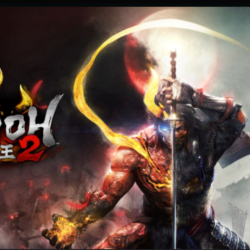 💜 Nioh 2 | PS4/PS5 | Турция 💜