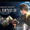 FINAL FANTASY 14 Online | PS4/PS5 | Турция