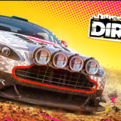 💜 DIRT 5 | PS4/PS5 | Турция 💜