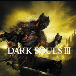 💜 Dark Souls 3 | PS4/PS5 | Турция 💜