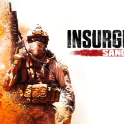 Insurgency: Sandstorm | PS4/PS5 | Турция