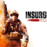 Insurgency: Sandstorm | PS4/PS5 | Турция