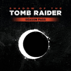Shadow of the Tomb Raider Season Pass  STEAM KEY ЛИЦЕНЗ