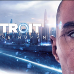 💜 Detroit: Become Human | PS4/PS5 | Турция 💜
