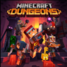 Minecraft Dungeons | PS4/PS5 | Турция