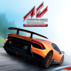 💜 Assetto Corsa | PS4/PS5 | Турция 💜