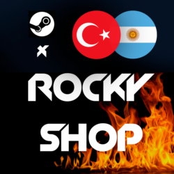 АВТО  Steam КАРТЫ КОД ПОПОЛНЕНИЯ  Турция\Аргентина USD