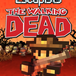 ✅ The Escapists: The Walking Dead Xbox активация