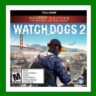 Watch Dogs 2 Deluxe Edition  Ubisoft Region Free
