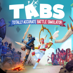 ⭐️ Totally Accurate Battle Simulator  15 Games [Steam]