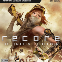 ✅❤️RECORE❤️XBOX ONE|XS PC WIN10🔑КЛЮЧ✅