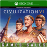 SID MEIER&acute;S CIVILIZATION VI  XBOX ONE|XS  КЛЮЧ