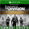 TOM CLANCY&acute;S THE DIVISION GOLD EDITION  XBOX  КЛЮЧ