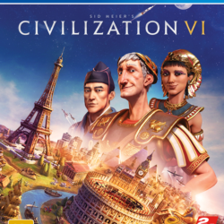 Civilization VI (PS5/RUS) П3-Активация