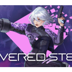 Severed Steel EPIC GAMES АККАУНТ СМЕНА ДАННЫХ   ПОЧТА