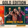 Far Cry 6 Gold Edition Ubisoft Connect CD Key  Есть Русский язык
