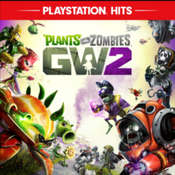 💜 Plants vs. Zombies Garden Warfare 2 | PS4/PS5 💜