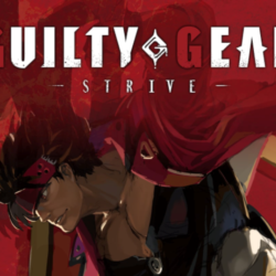 💜 Guilty Gear -Strive- | PS4/PS5 | Турция 💜