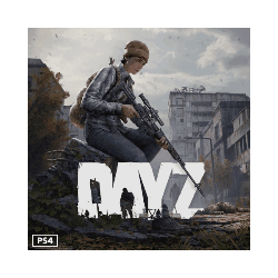 💜 DayZ   DLC | PS4/PS5 | Турция 💜