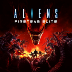 💜 Aliens: Fireteam Elite | PS4/PS5 | Турция 💜