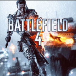 💜 Battlefield 4 | PS4/PS5 | Турция 💜