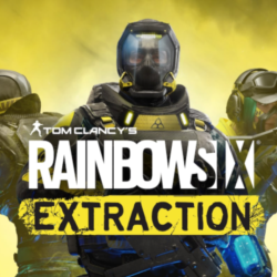 Tom Clancy’s Rainbow Six Extraction | PS4/PS5