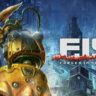 F.I.S.T. Forged In Shadow Torch EPIC GAMES АККАУНТ