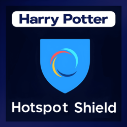 ВПН | HOTSPOT SHIELD PREMIUM [Гарантия - Хорошая цена - Автовыдача - Аккаунт]