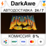 DOOM 64 STEAM•RU   АВТОДОСТАВКА   0%