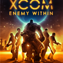 XCOM®: Enemy Within Xbox активация