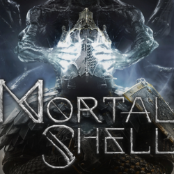 Купить Mortal Shell [Epic Games] Оффлайн