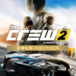 The Crew 2 Gold Edition  Crew [UPlay/Global]WARRANTY