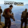 Tom Clancys Ghost Recon Wildlands Ubisoft KEY