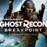 Ghost Recon Breakpoint  DELUXE EDITION UBISOFT KEY