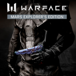 Warface | PS4/PS5 | Турция