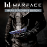 Warface | PS4/PS5 | Турция