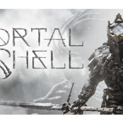 Mortal Shell | Epic Games | GLOBAL | АВТОВЫДАЧА 24/7