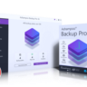 Ashampoo Backup Pro 16 | Пожизненная лицензия, ключ