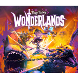 Tiny Tina&acute;s Wonderlands - STEAM GIFT РОССИЯ