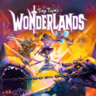 Tiny Tina&acute;s Wonderlands - STEAM GIFT РОССИЯ