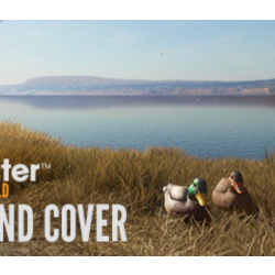 theHunter Call of the Wild - Duck and Cover Pack (STEAM КЛЮЧ)
