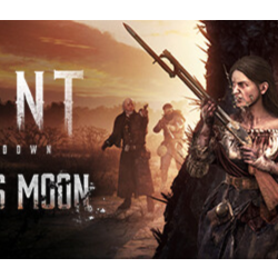 Hunt: Showdown 1896 STEAM KEY REGION FREE GLOBAL ROW
