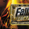 Fallout Tactics Brotherhood of Steel | Epic Games